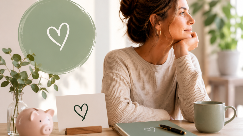 Smart Women, Smart Wallets